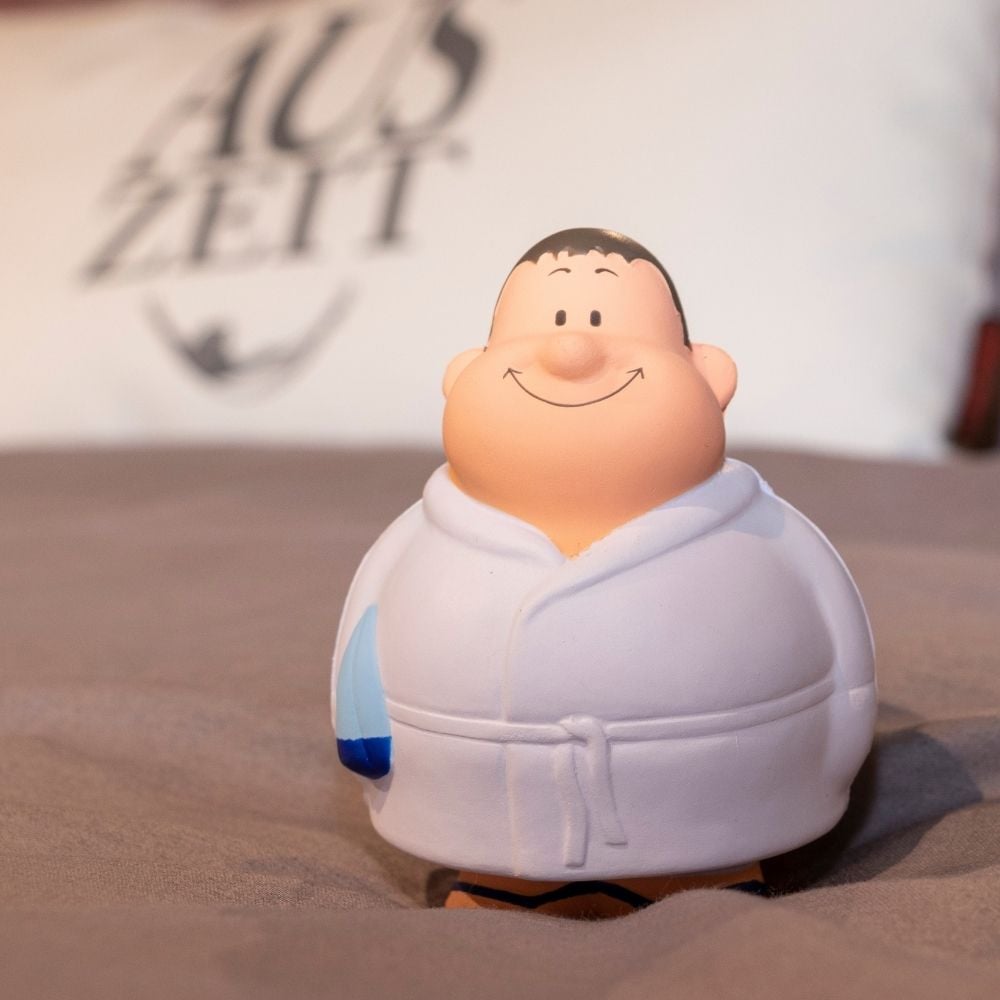 Wellness Bert®, multicolour, one size