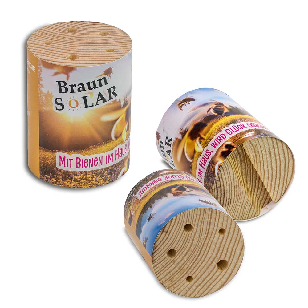 Bienenquartier - Individuell