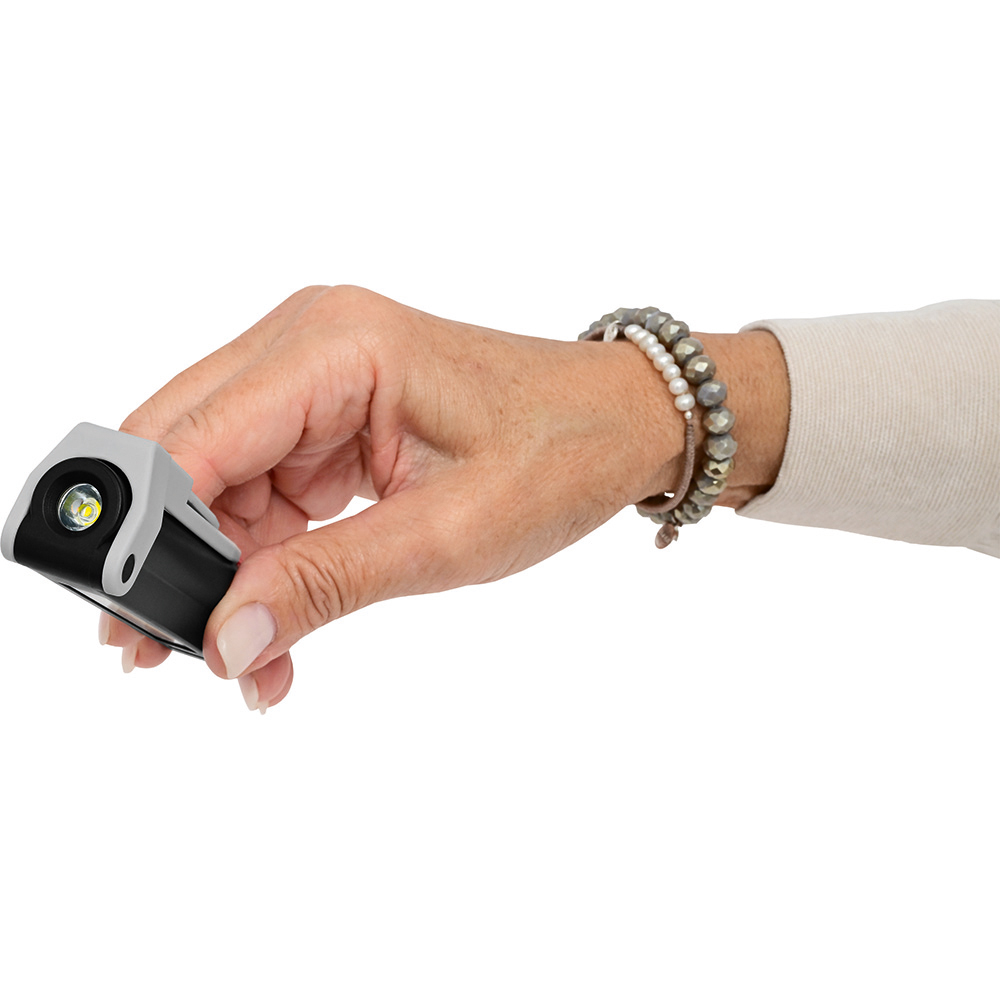 Aufladbare LED Leuchte "Service Light 250 L"