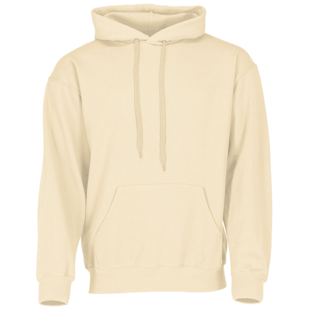622080 - Classic Kapuzen-Sweat - Natur