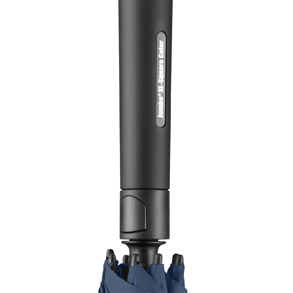 2393 AC-Gästeschirm Jumbo® XL Square Color