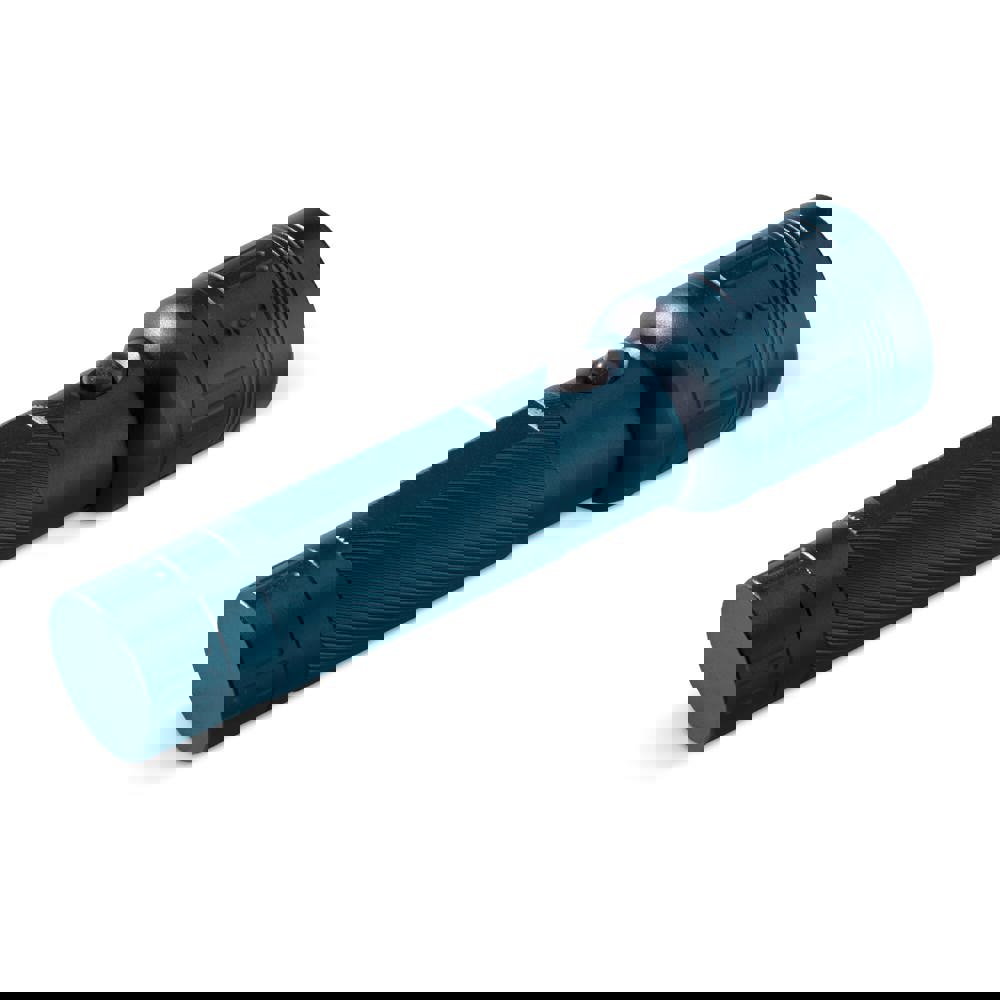 Abenteuer Taschenlampe