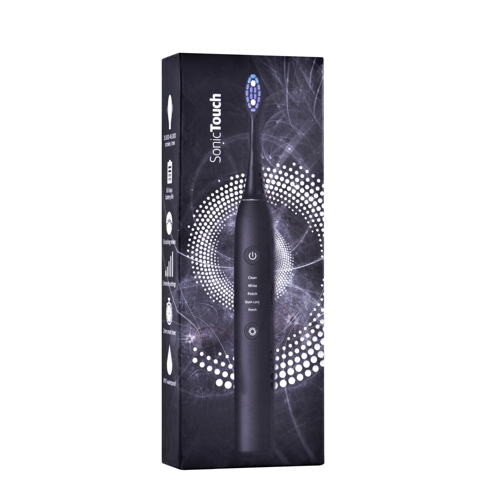 SonicTouch Zahnbürste