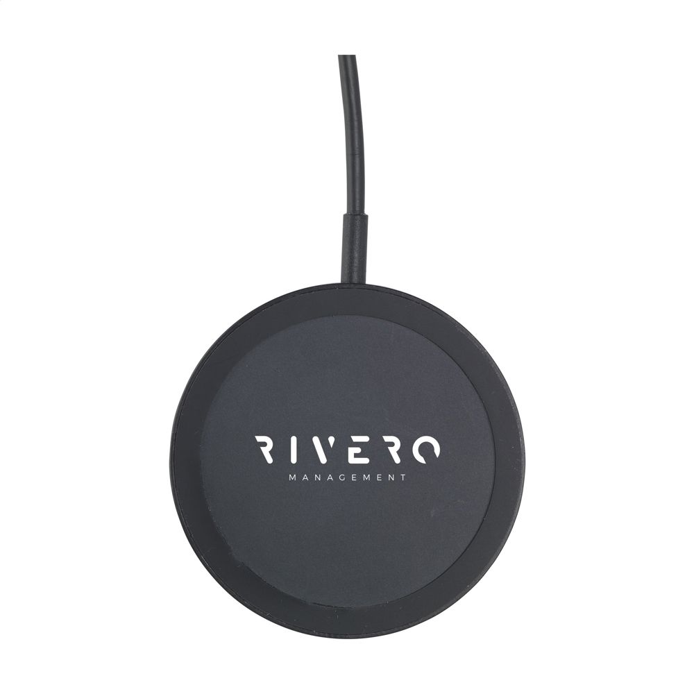 Force MagSafe 10W RCS Recycled Wireless Charger