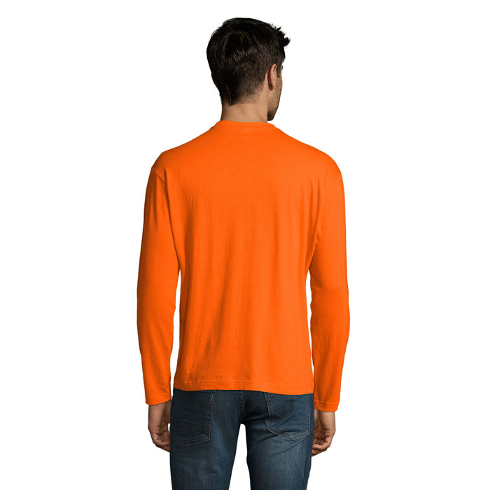 MONARCH - MONARCH MEN T-Shirt 150g