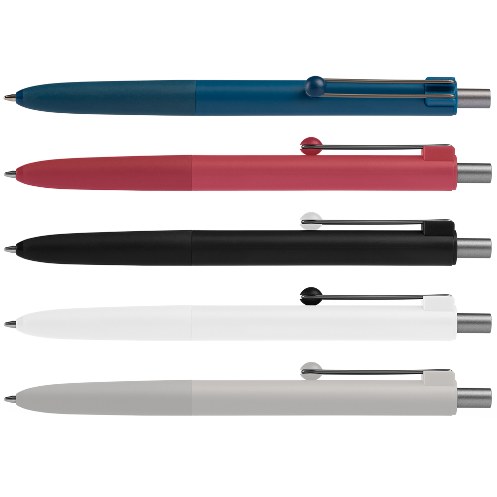 Serenity Fidget Recycelter Kugelschreiber