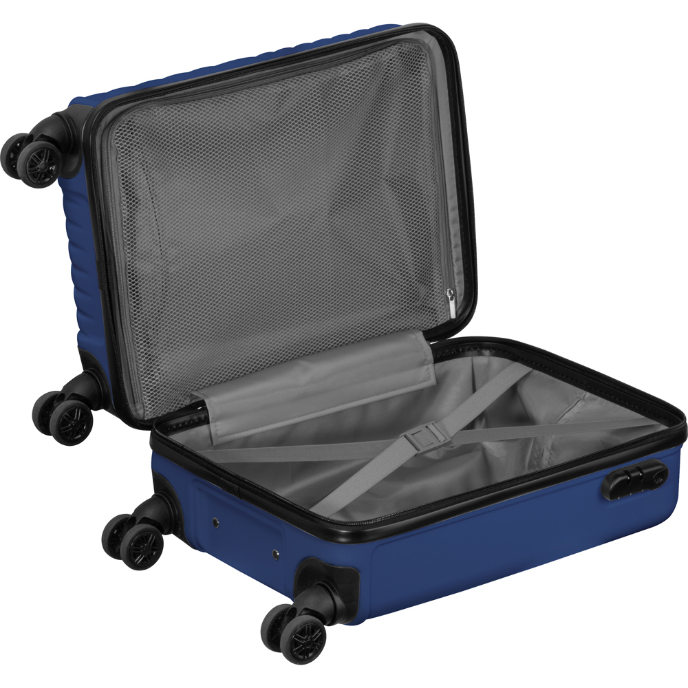 CrisMa Handgepäck Trolley AARON