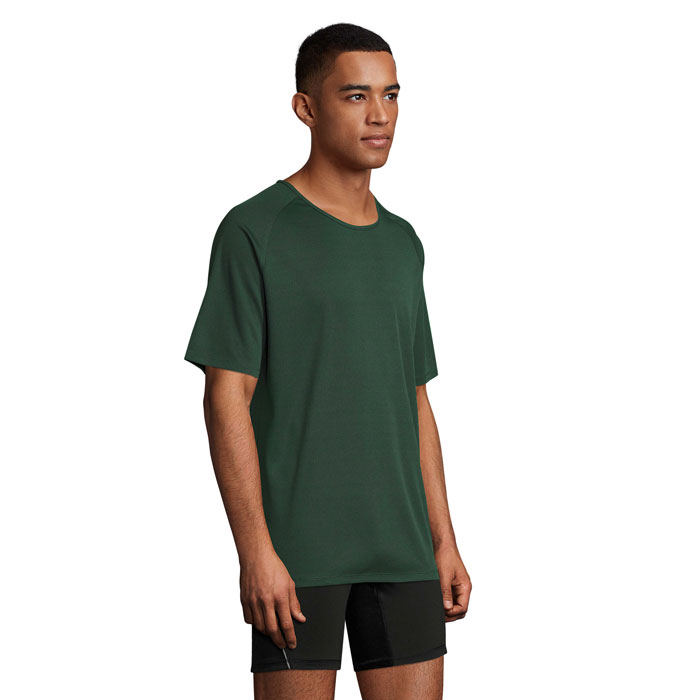 SPORTY - SPORTY MEN T-Shirt