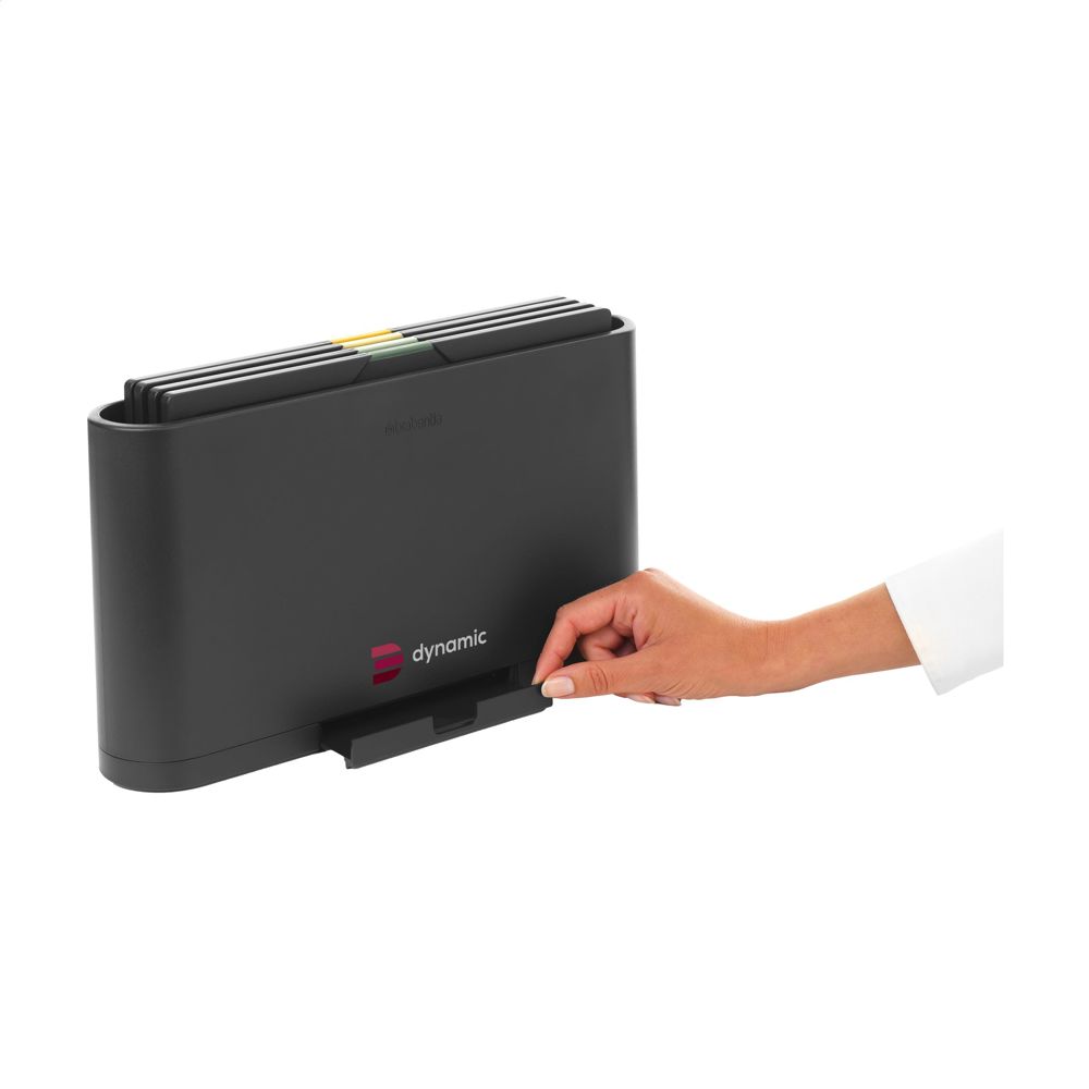 Brabantia Tasty+ Set Schneidebretter