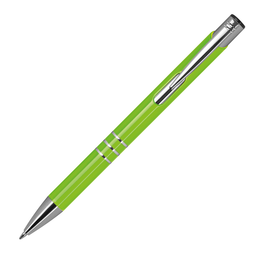 Metall Kugelschreiber lackiert KILIAN