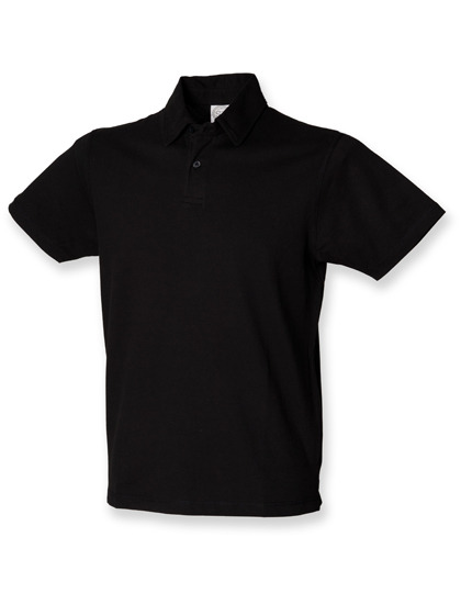 SF Clothing - Men´s Short Sleeved Polo
