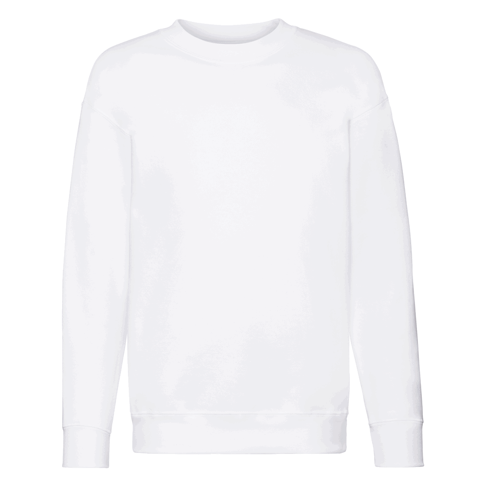 620310 - Premium Set-In Sweat Kids