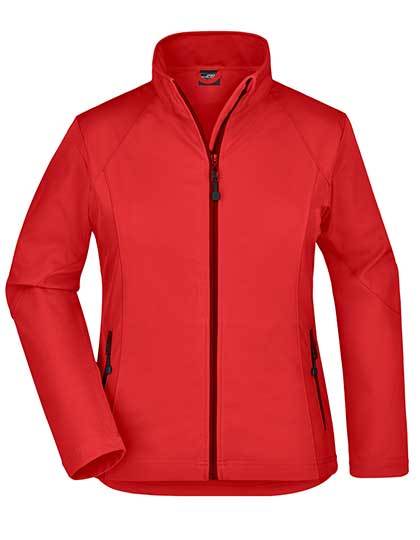 Daiber - Ladies´ Softshell Jacket