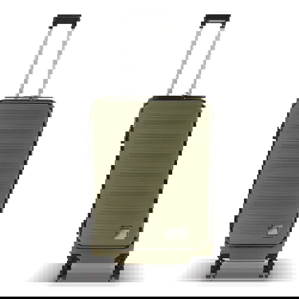 InSideOut Reisekoffer Rulla 20 Zoll