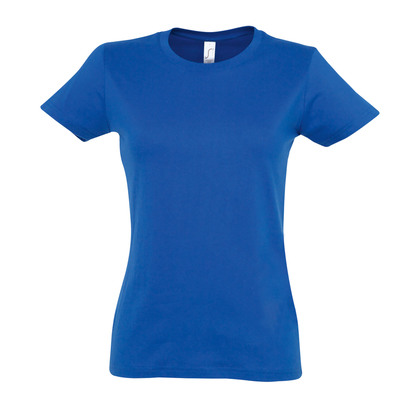 SOL´S - Women´s Imperial T-Shirt - Royal Blue 241