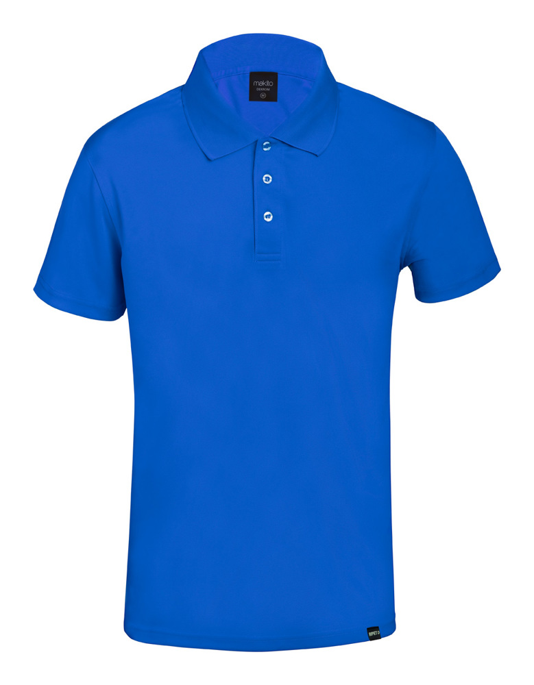 Noran - RPET Polo-Shirt