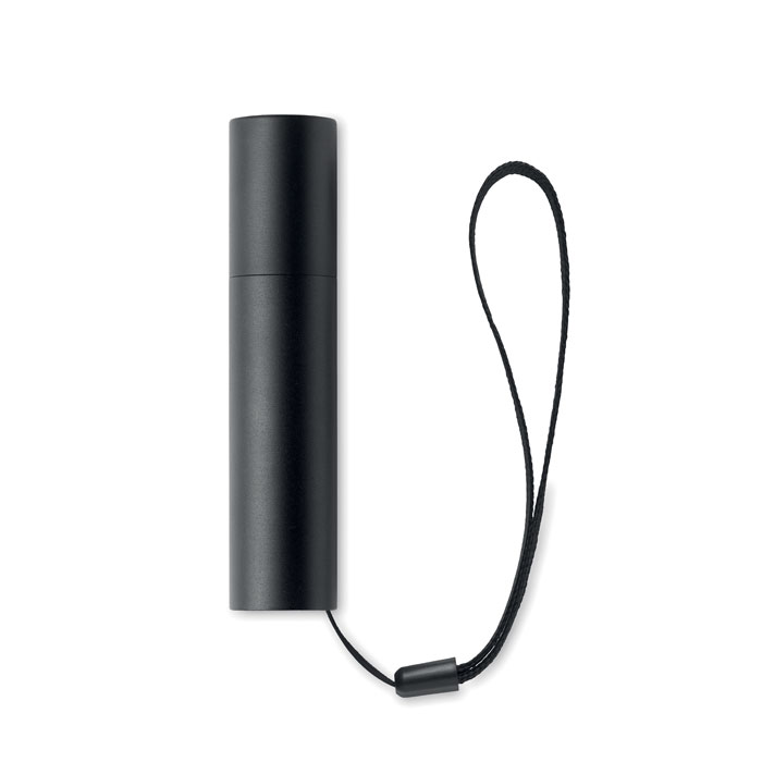 ALUMINATE - Wiederaufladbare Taschenlampe
