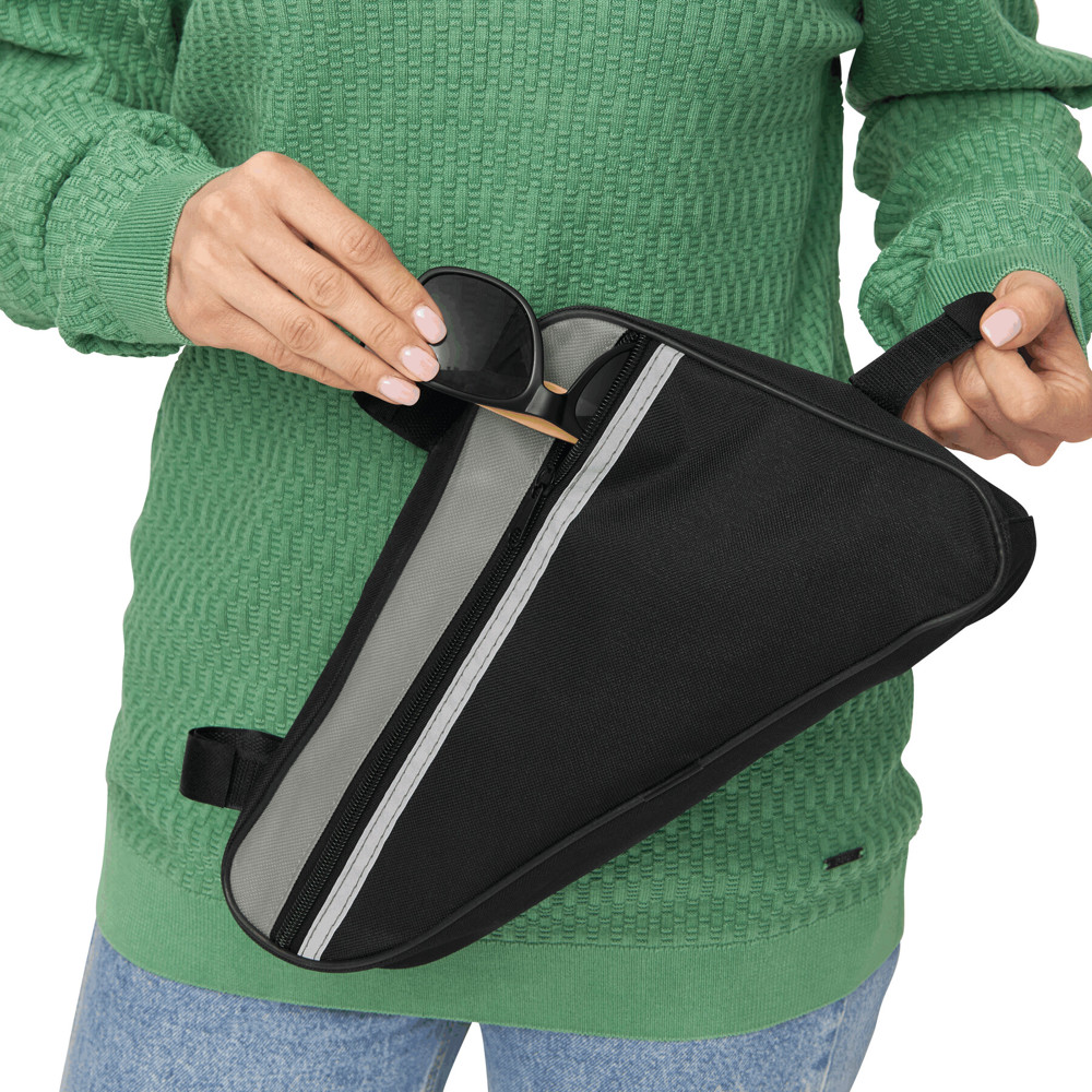 BIKE MASTER - Fahrrad-Rahmentasche