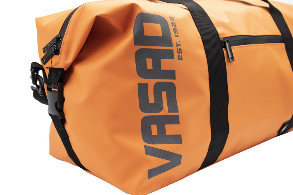 VASAD All Weather Duffel, Orange