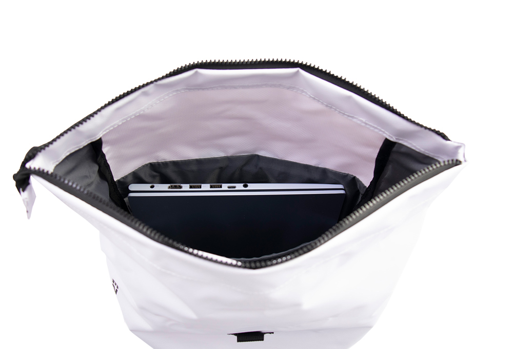 VASAD All Weather Rucksack, Weiß