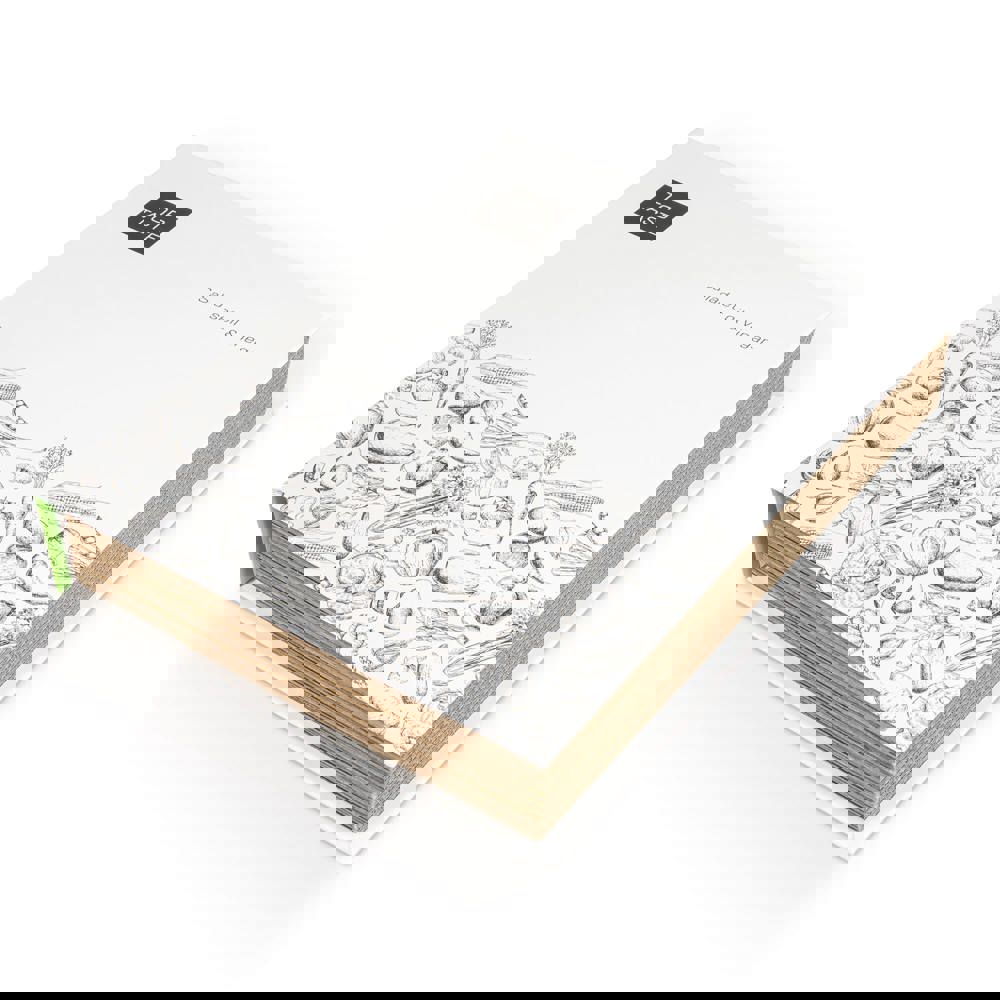 Öl &amp; Essig Set, 2 tlg.