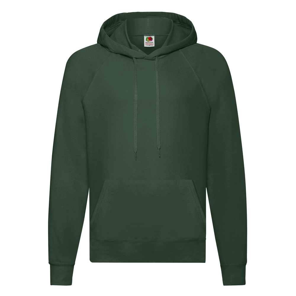 621400 - Lightweight Kapuzen-Sweat