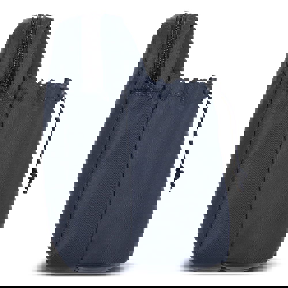 Crossbody Flaschenhalter-Tasche mit Paracord-Gurt