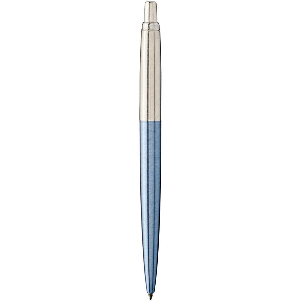 Parker Jotter Bond Street Kugelschreiber (blaue Mine)