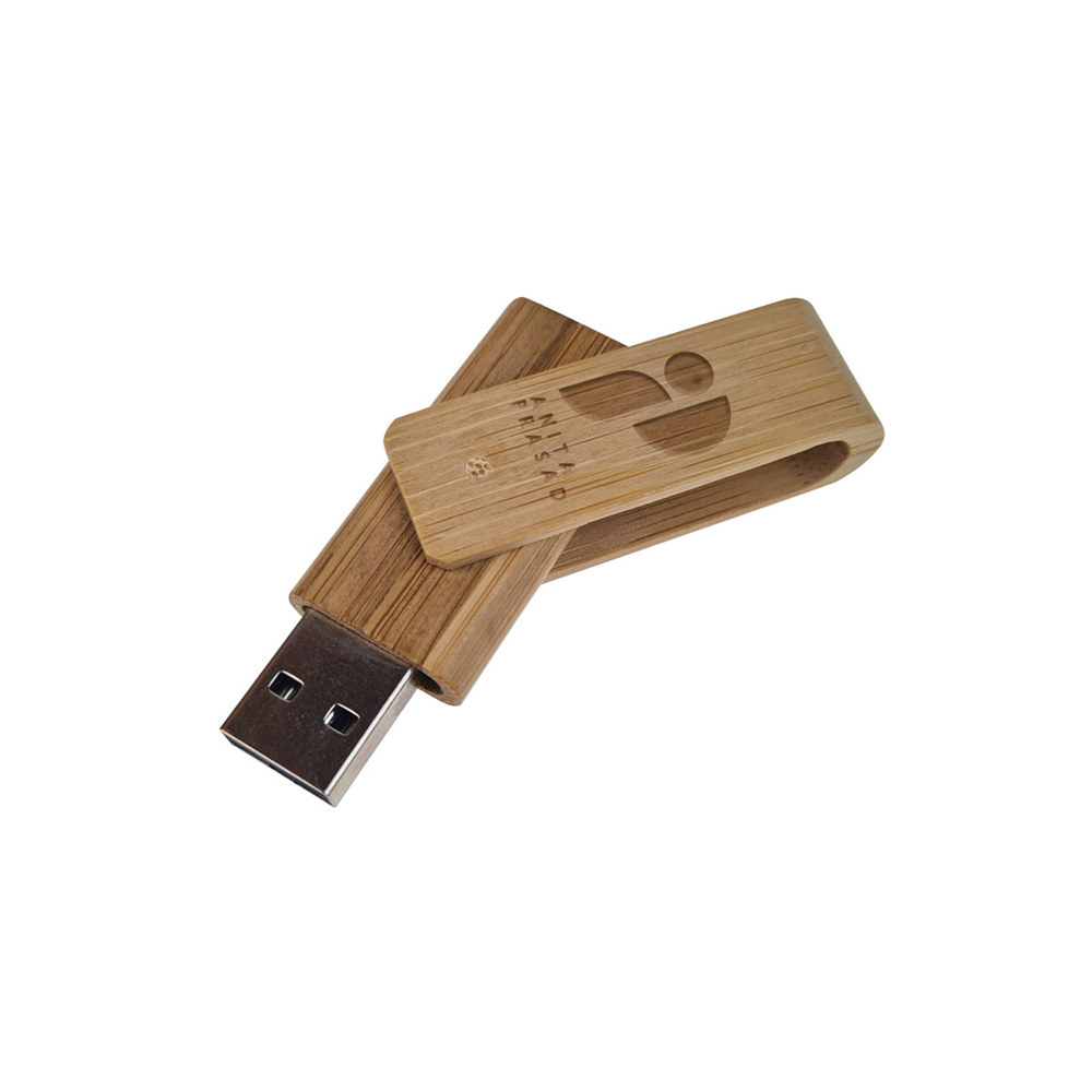 USB Stick Twister Eco 256 GB 2.0