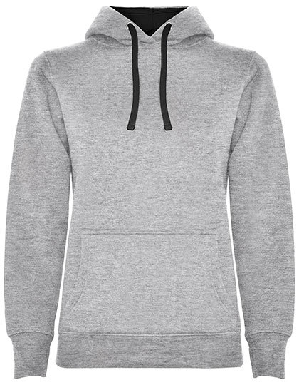 Roly - Women´s Urban Hooded Sweatshirt