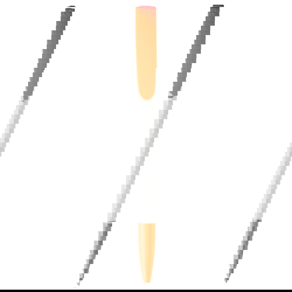 Kugelschreiber Deniro Hardcolour