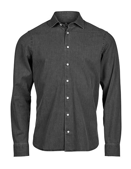 Tee Jays - Denim shirt