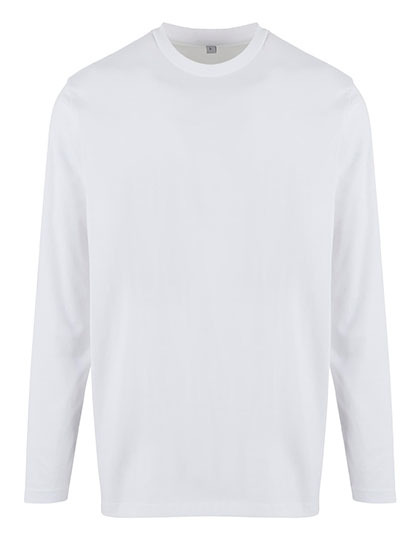 New Morning Studios - Basic Longsleeve