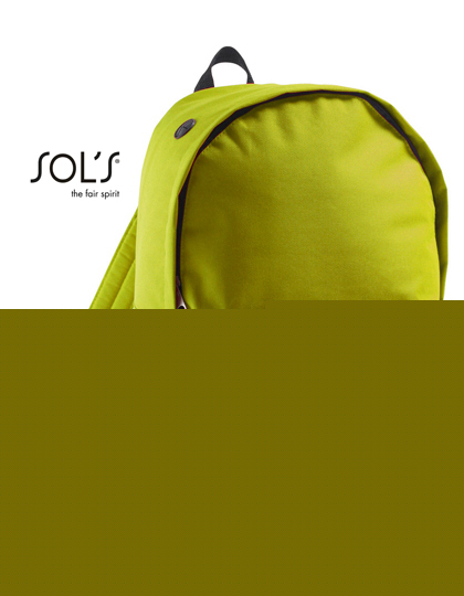 SOL´S - Backpack Rider