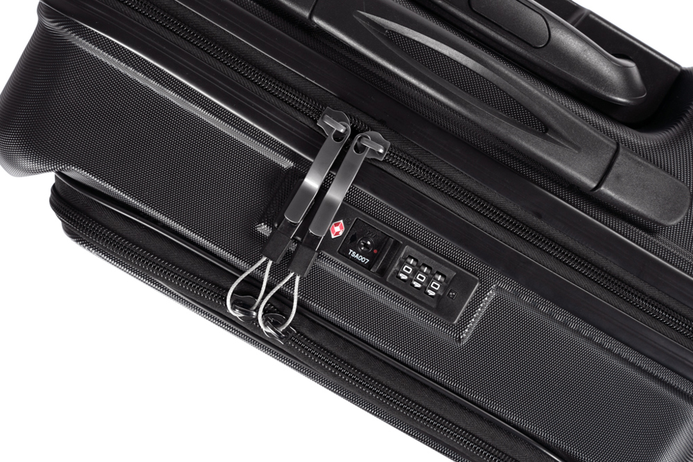 Businesstrolley 54 cm