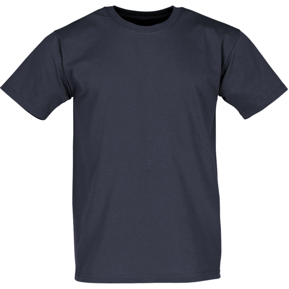 610360 - Valueweight T-Shirt - Deep Navy