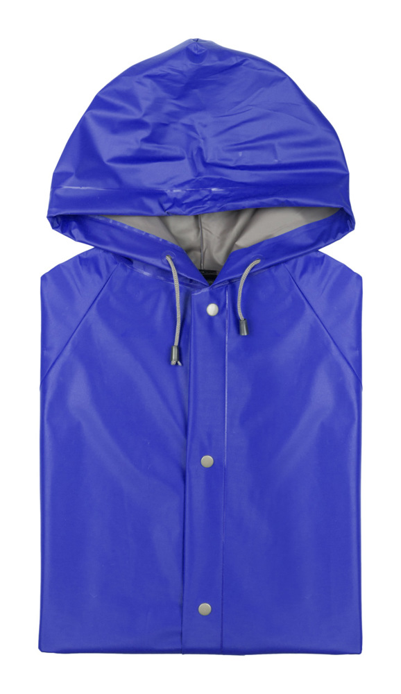 Mariner - Regenjacke - Blau