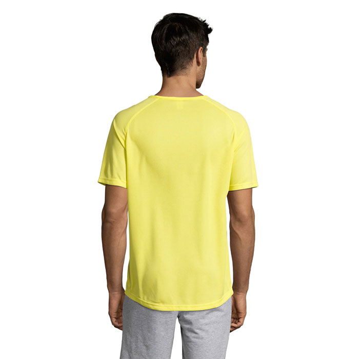 SPORTY - SPORTY MEN T-Shirt