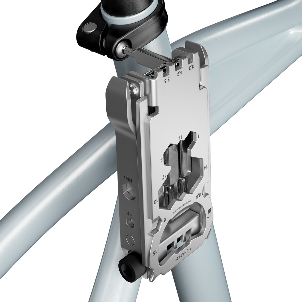 RICHARTZ® BIKETOOL 32+