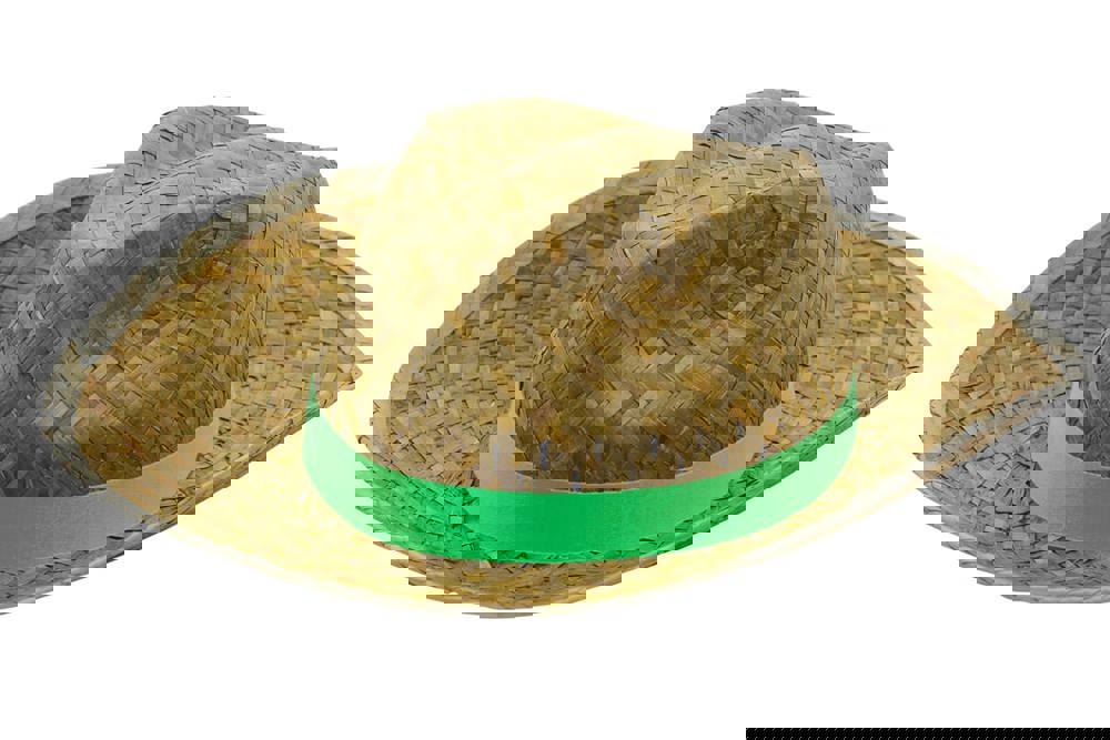 Promo Strohhut Paglietta