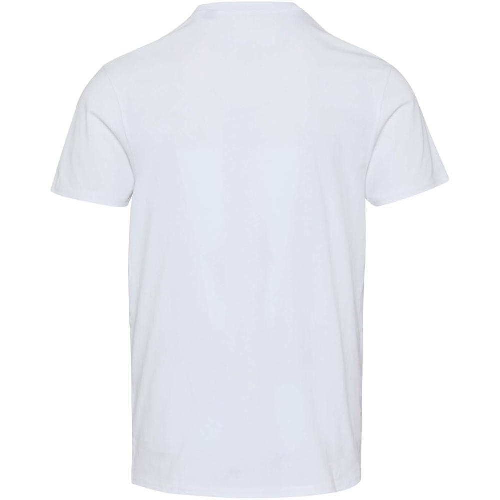 Azurite 160 g/m² Kurzärmeliges T-Shirt Bio Baumwolle (OCS), unisex