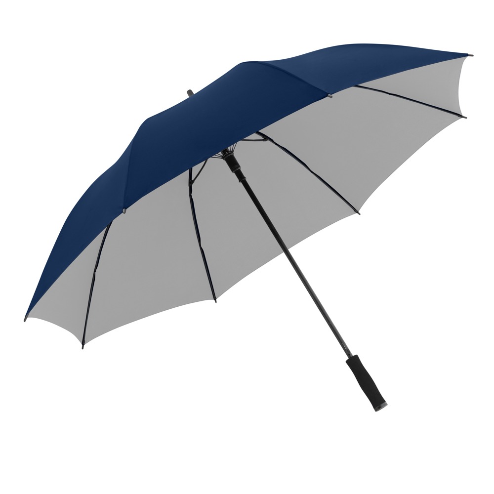 doppler Hit Golf XXL AC UV Protection - solid navy/silver