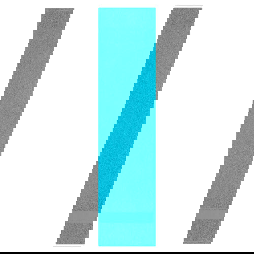 Sophie Muval Sporthandtuch 130x30 cm, 450 gr/m²