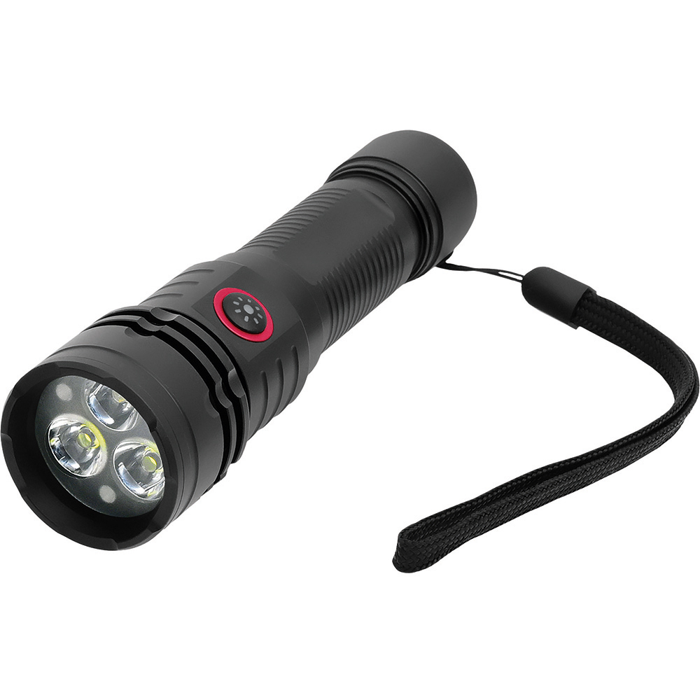 Aufladbare LED Leuchte "Power Core Light 1500 L"