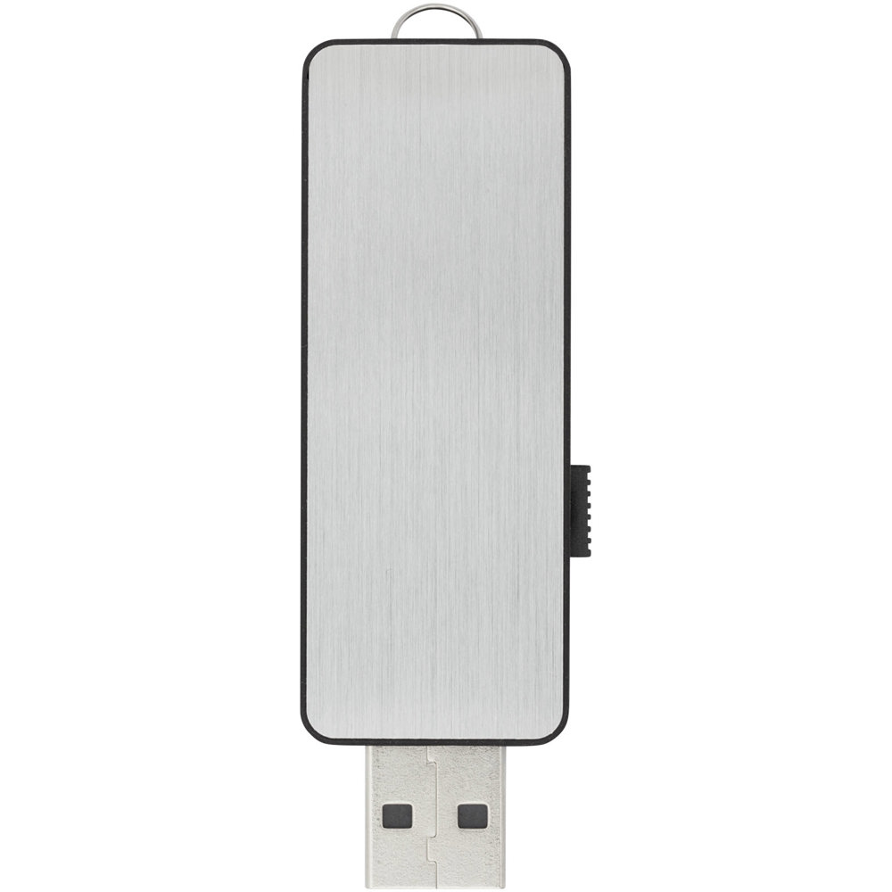 Light Up USB Stick mit weißem Licht 