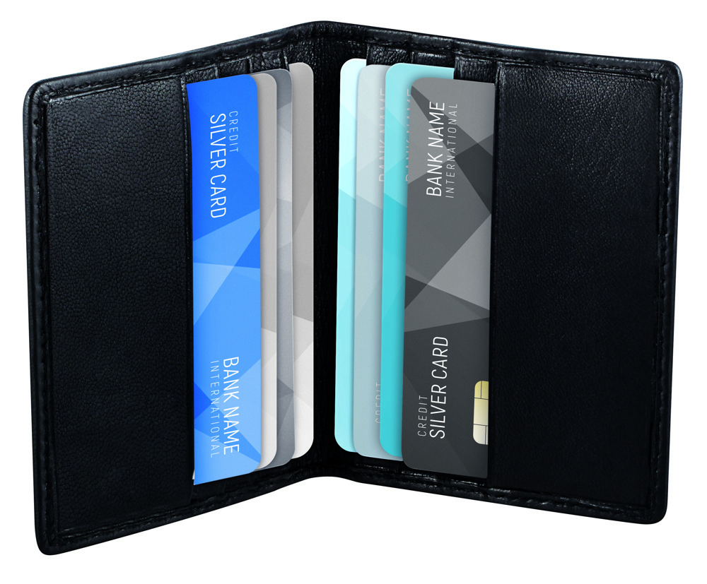 Nestler-matho RFID Lederetui