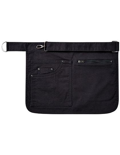 Premier Workwear - Metro Utility Hip Apron