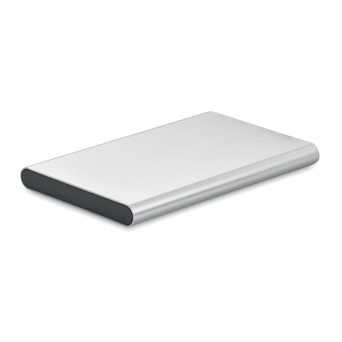 POWERFLAT C - 4000mAh Powerbank Typ C