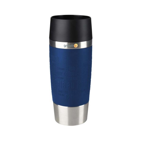 Tefal Travel Mug- Blau