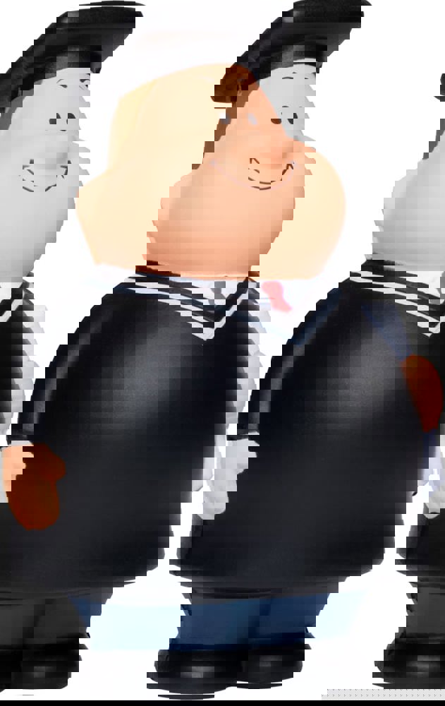 Absolventen Bert®, multicolour, one size